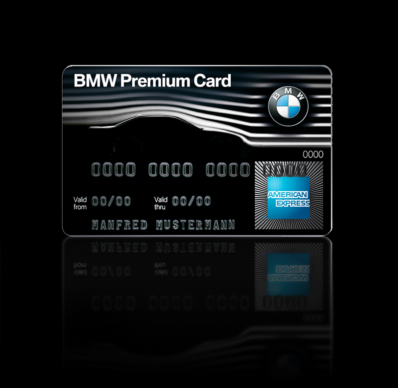 BMW American Express silver gold carbon driven by ideas design Aerodynamics