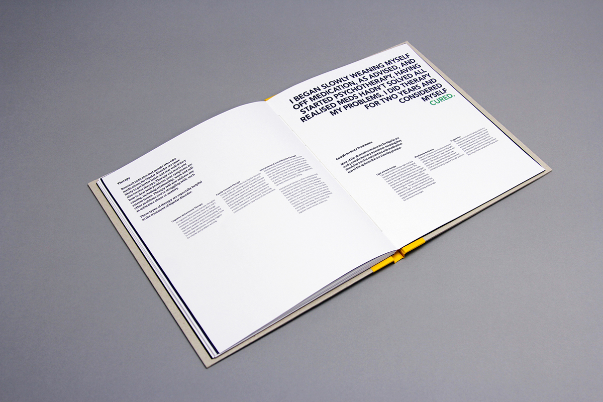 istd everything about one bipolar disorder editorial book ISTD 2014 northumbria