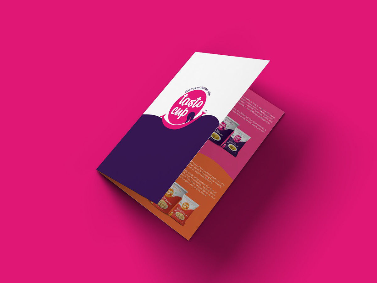 Corporate Identity Logo Design packaging design brochure design stationery design