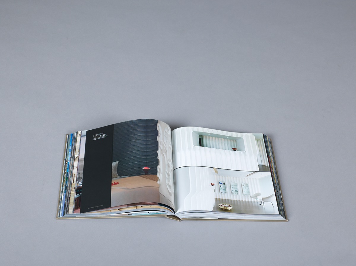 architecture design grid building editorial book