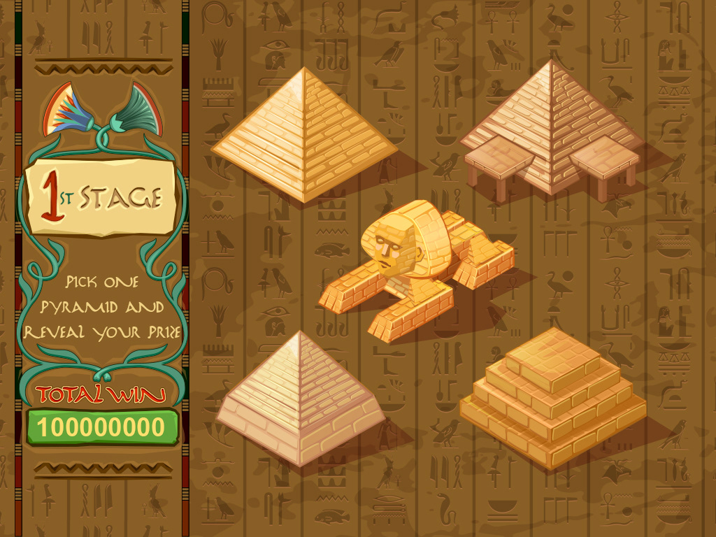 cleopatra cobra desert mummy nile palms pharaoh pyramid queen sand
