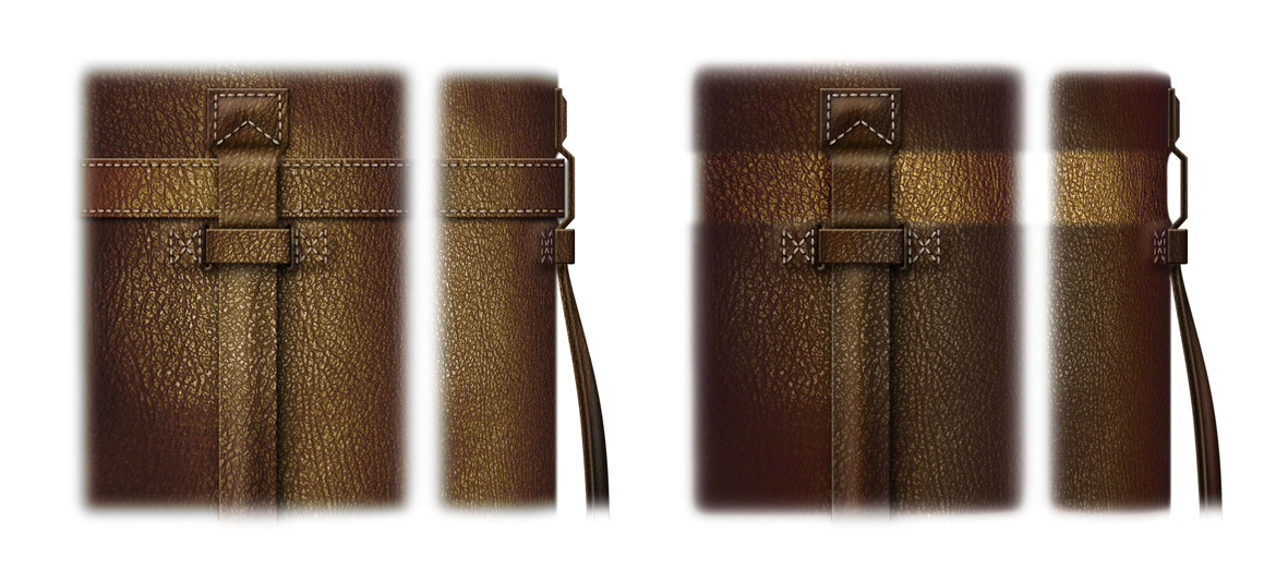 atelier du sartel ermenegildo zegna zegna leather bags vintage Collection concept