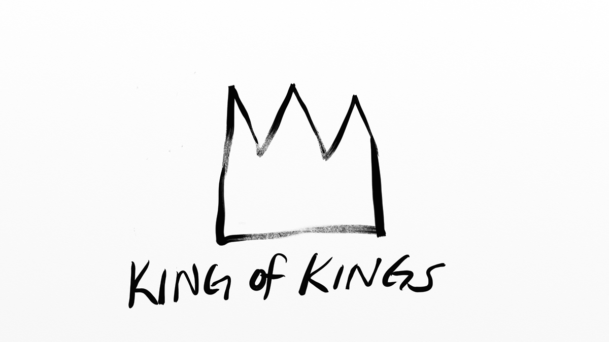 crown king kings