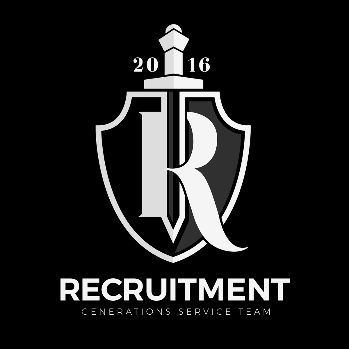 God recruitment kingdom