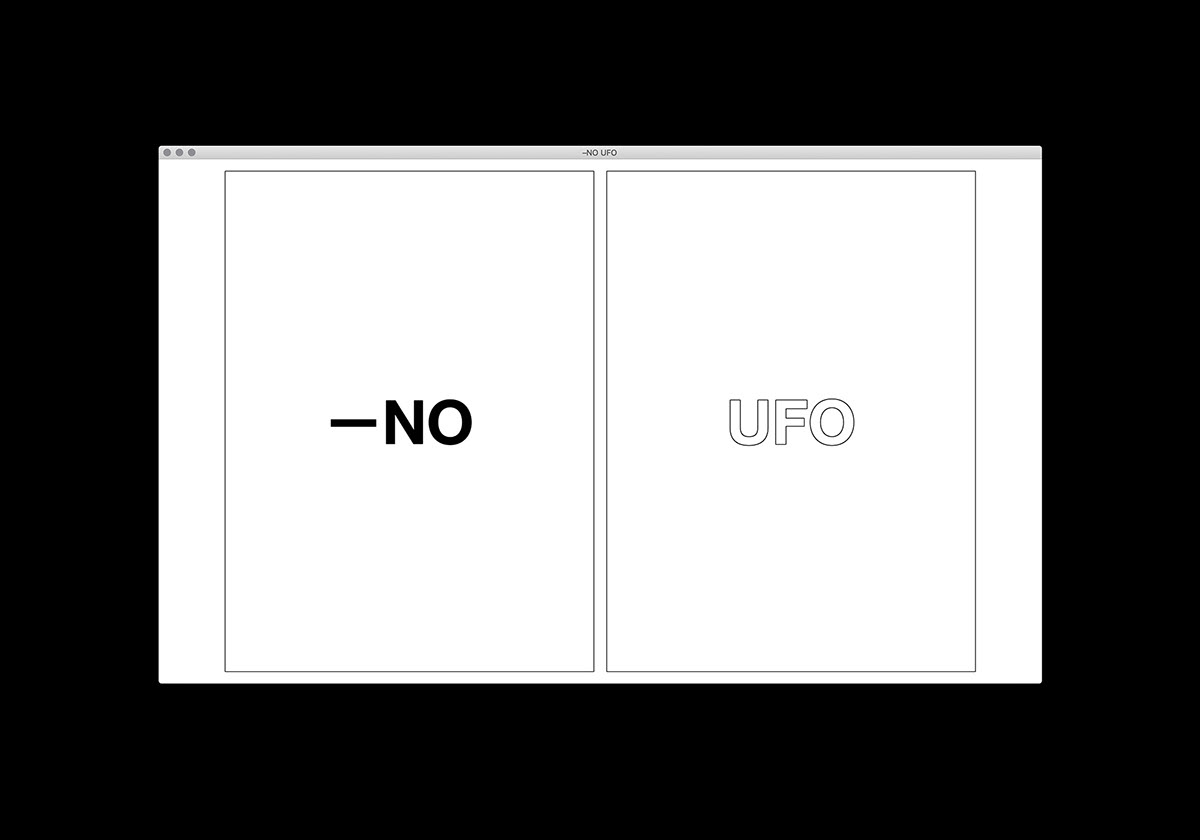 Zine  Website typography   graphic graphic design  design UFO aliens