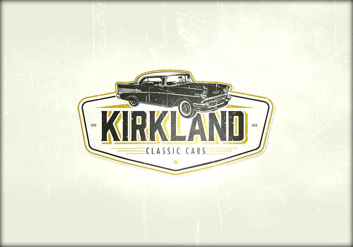 Kirkland Classic Cars
