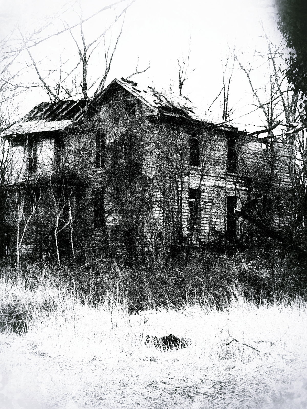 old home lost forgotten abandoned