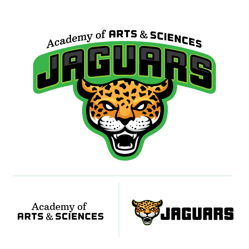sport team Mascot school jaguar arts Sciences