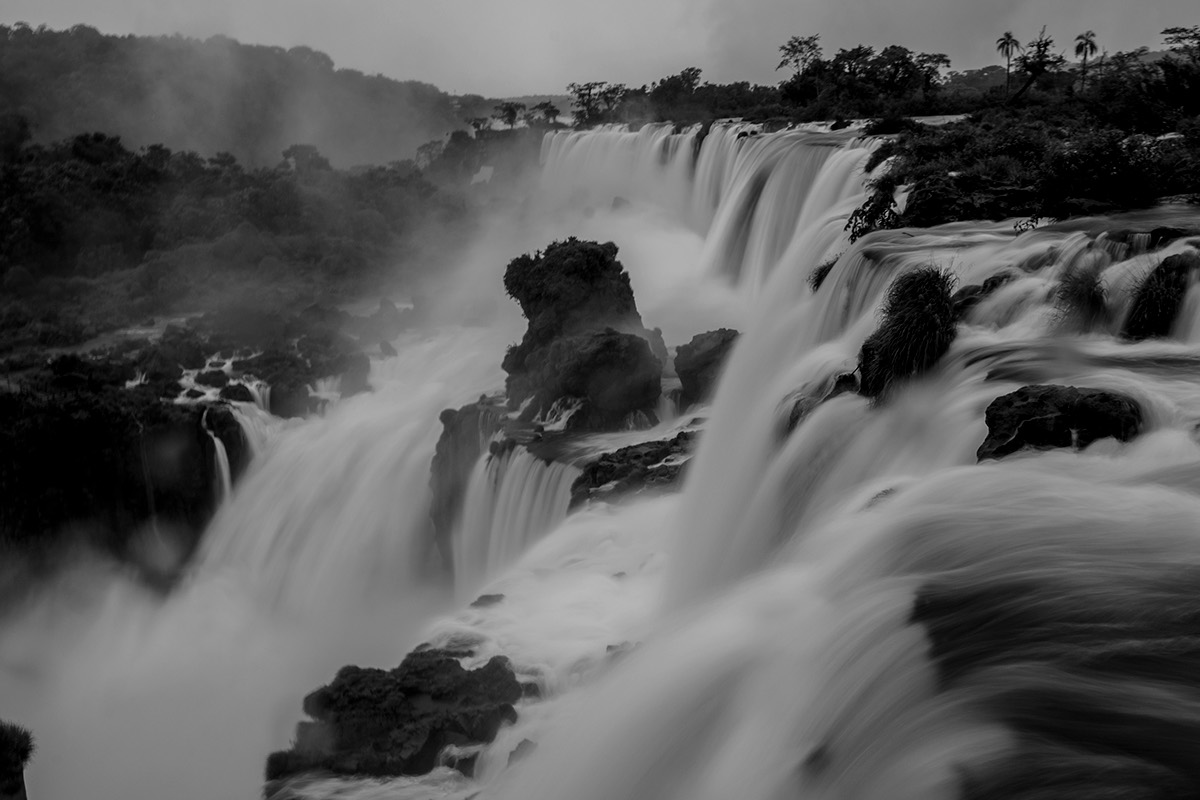 iguazu cataratas maravilla natural falls Waterfalls misiones argentina