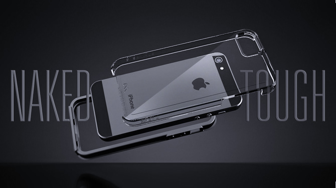 case-mate 3D  product design iphone case cm model smartphone