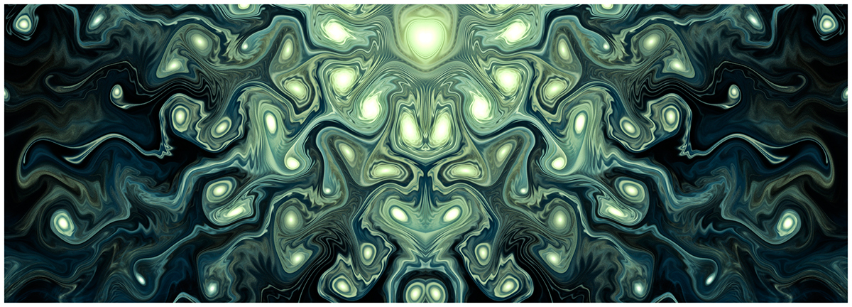 fractal apophysis chaotica
