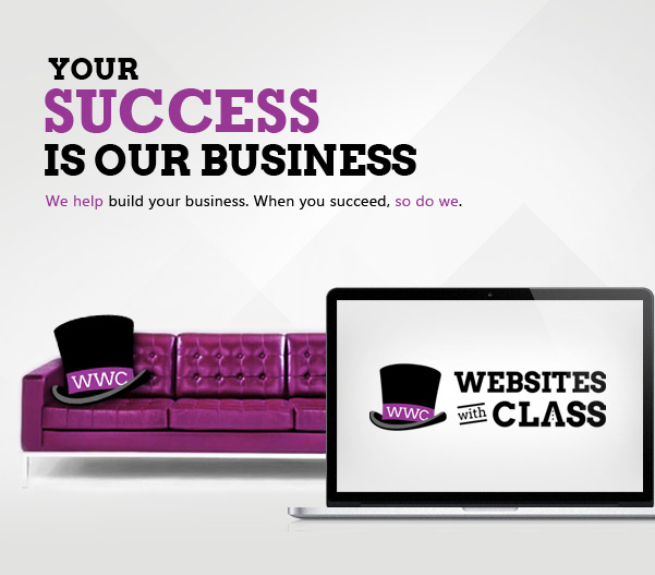 Websites With Class Classys website websites class Custom Website business success growth shakeeb ak web-house WebHouse branding  concept website