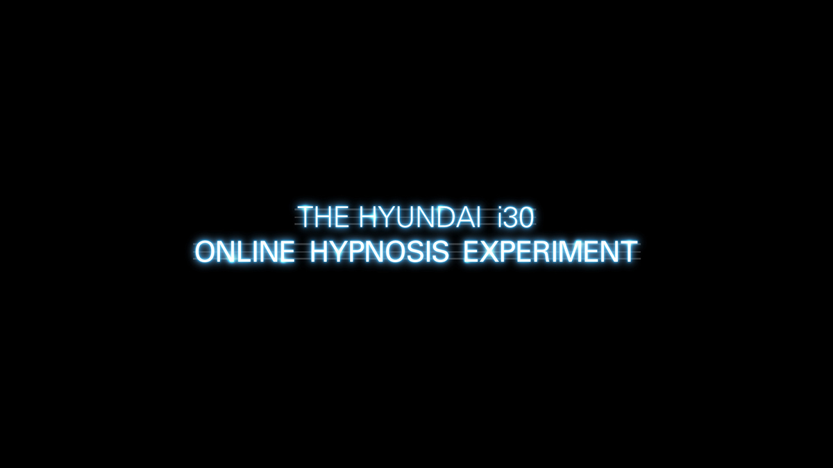Adobe Portfolio Hyundai peter  powers  Hypnosis hypnose illegal online wouter vanhaeren i30 car mind control hypnotist Celebrity