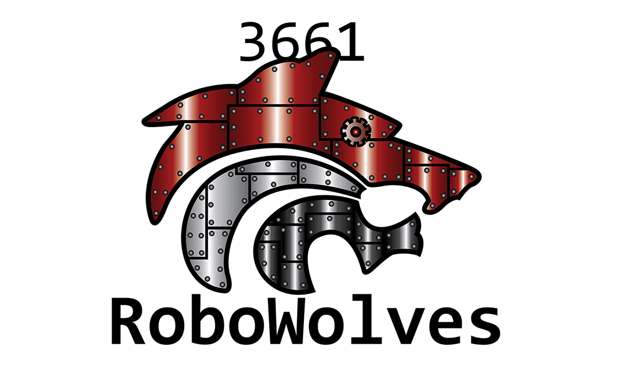 logo anson county schools robowolves robotics team