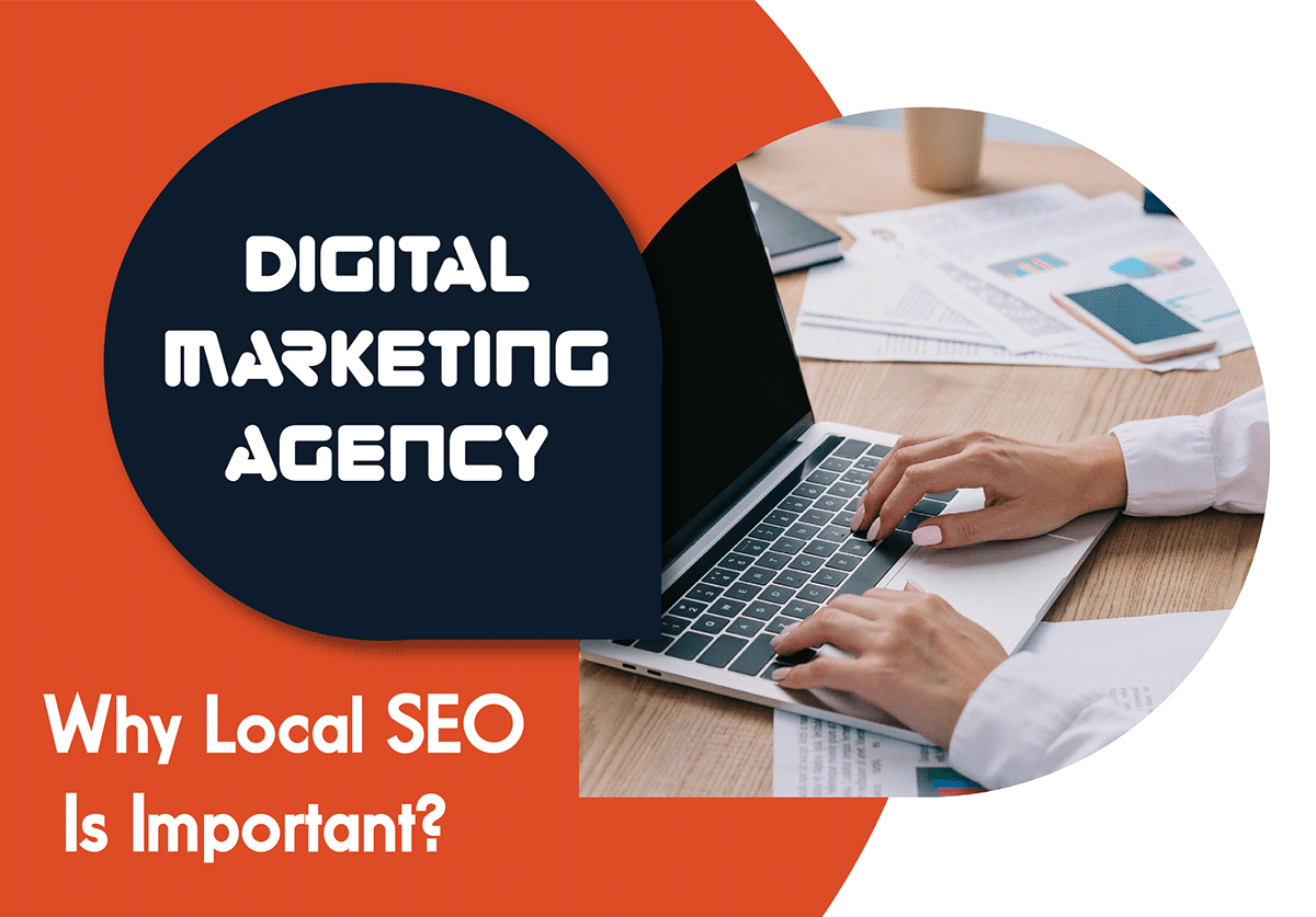 how to do local seo - why local seo is important