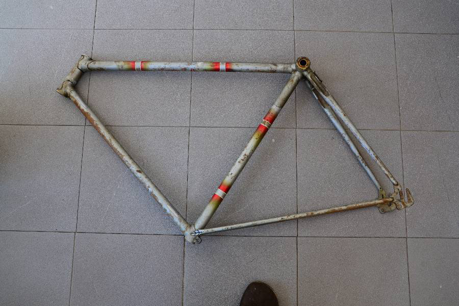 osob Bicycle customization
