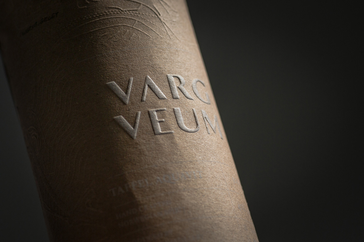 KIND bottle aquavit branding  design Photography  vargveum norway craft conceptual