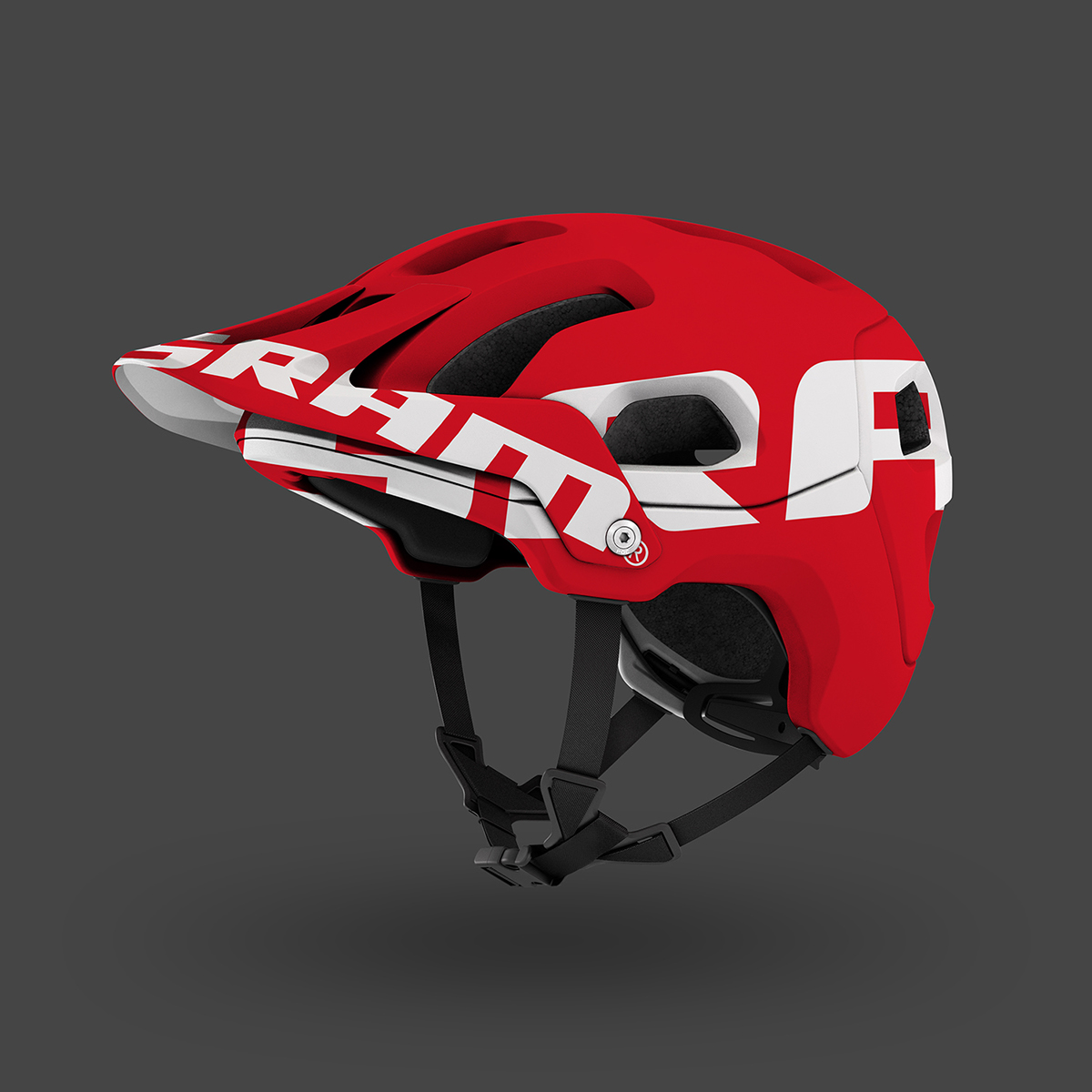 Download 4K Mountain Bike Helmet PSD mockup by Mockup Depot on Behance