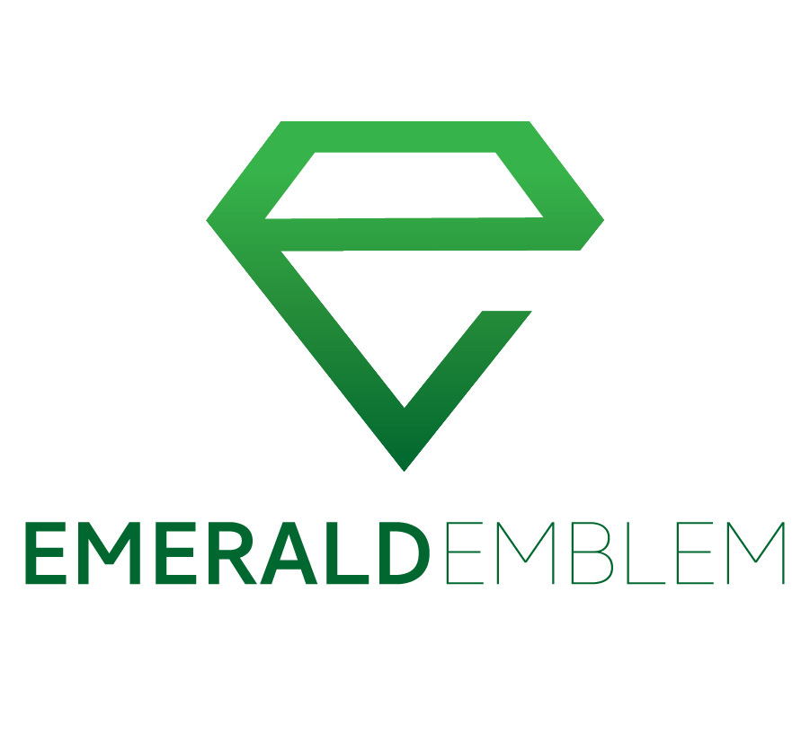 Pokemon Emerald Logo PNG vector in SVG, PDF, AI, CDR format