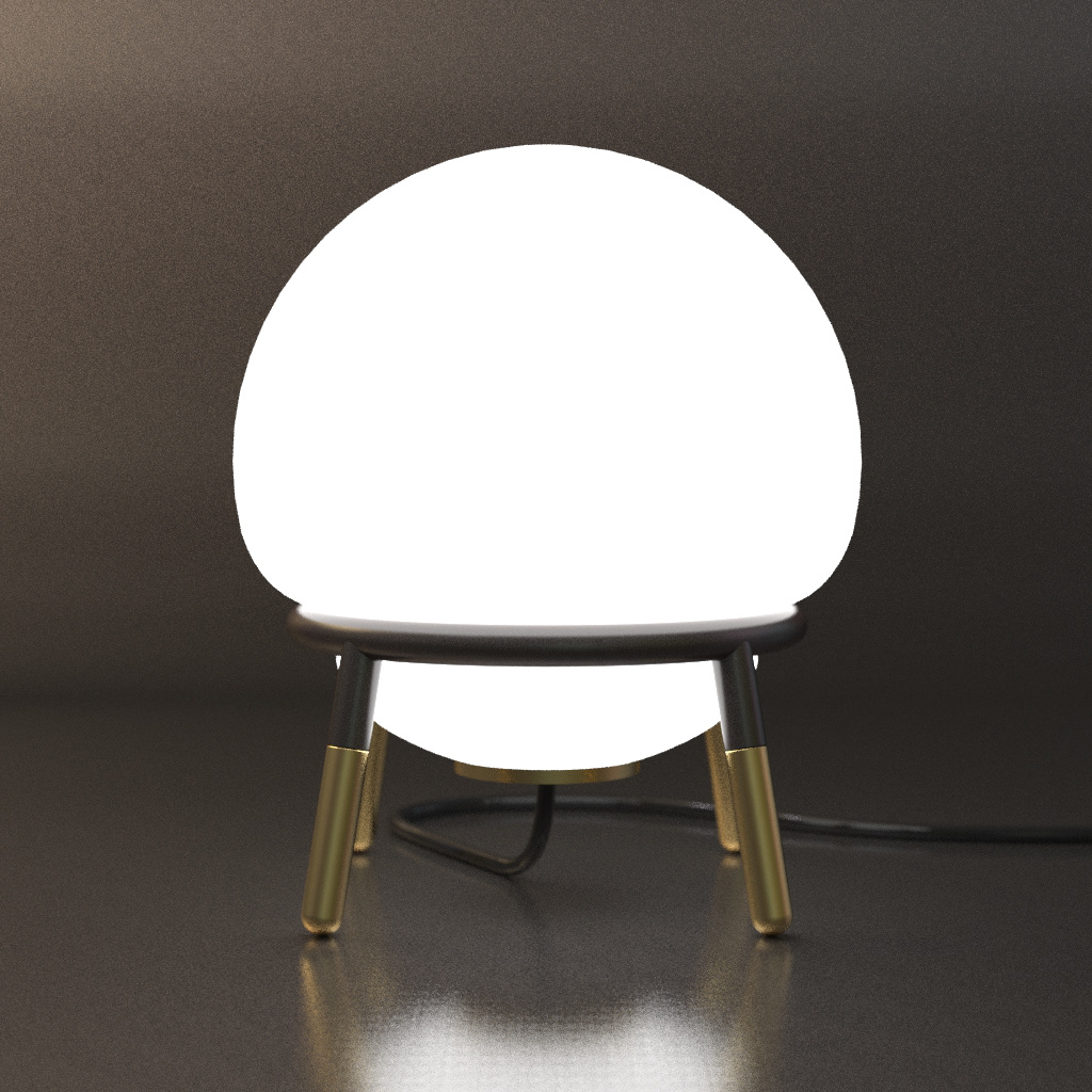 #lamp #luxury concept design store light metal