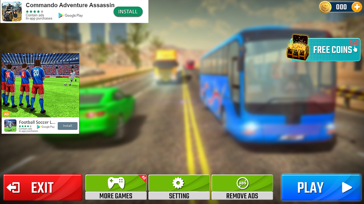 Image may contain: screenshot, vehicle and land vehicle