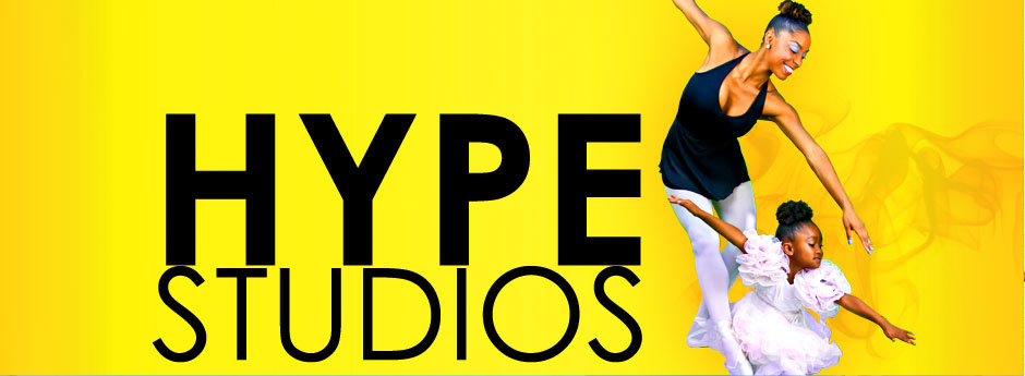 hype studios