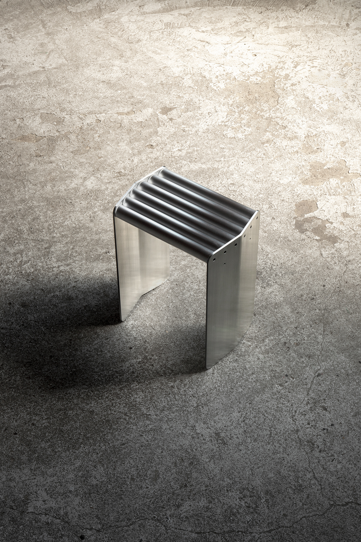bench chair design furniture industrial design  product design  Product Photography stool