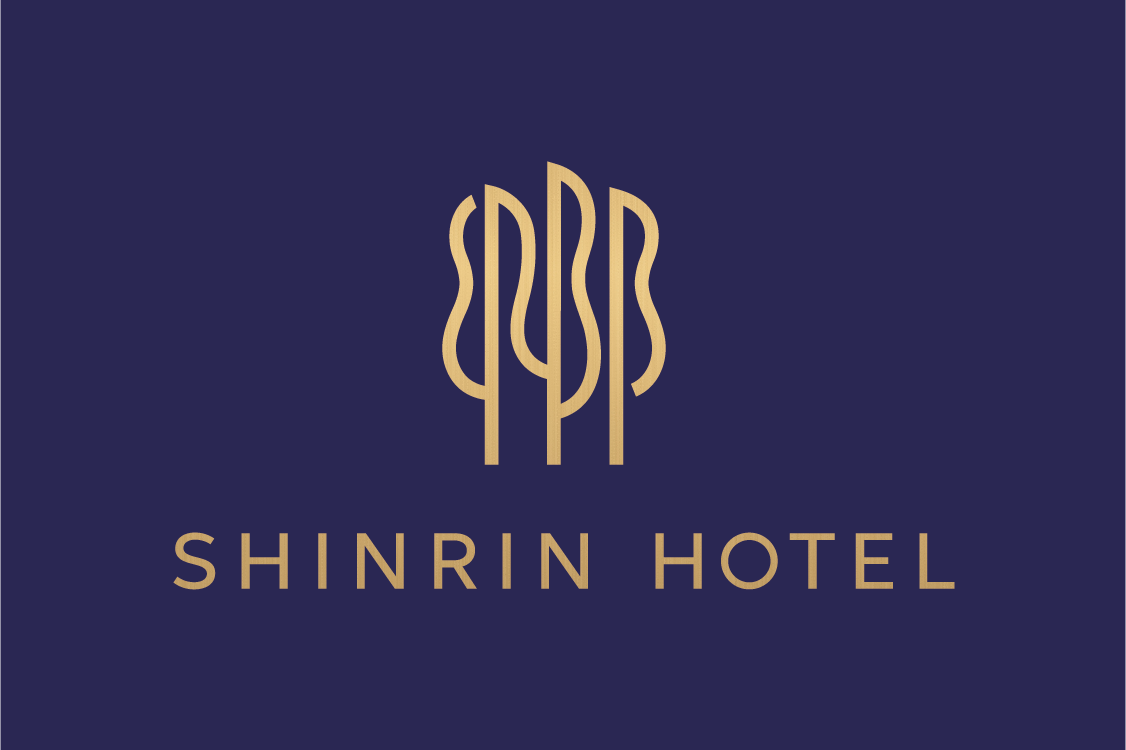 cafe Hospitality hotel Hotel Branding hotel design japan Japan Design Logo Design restaurant Spa