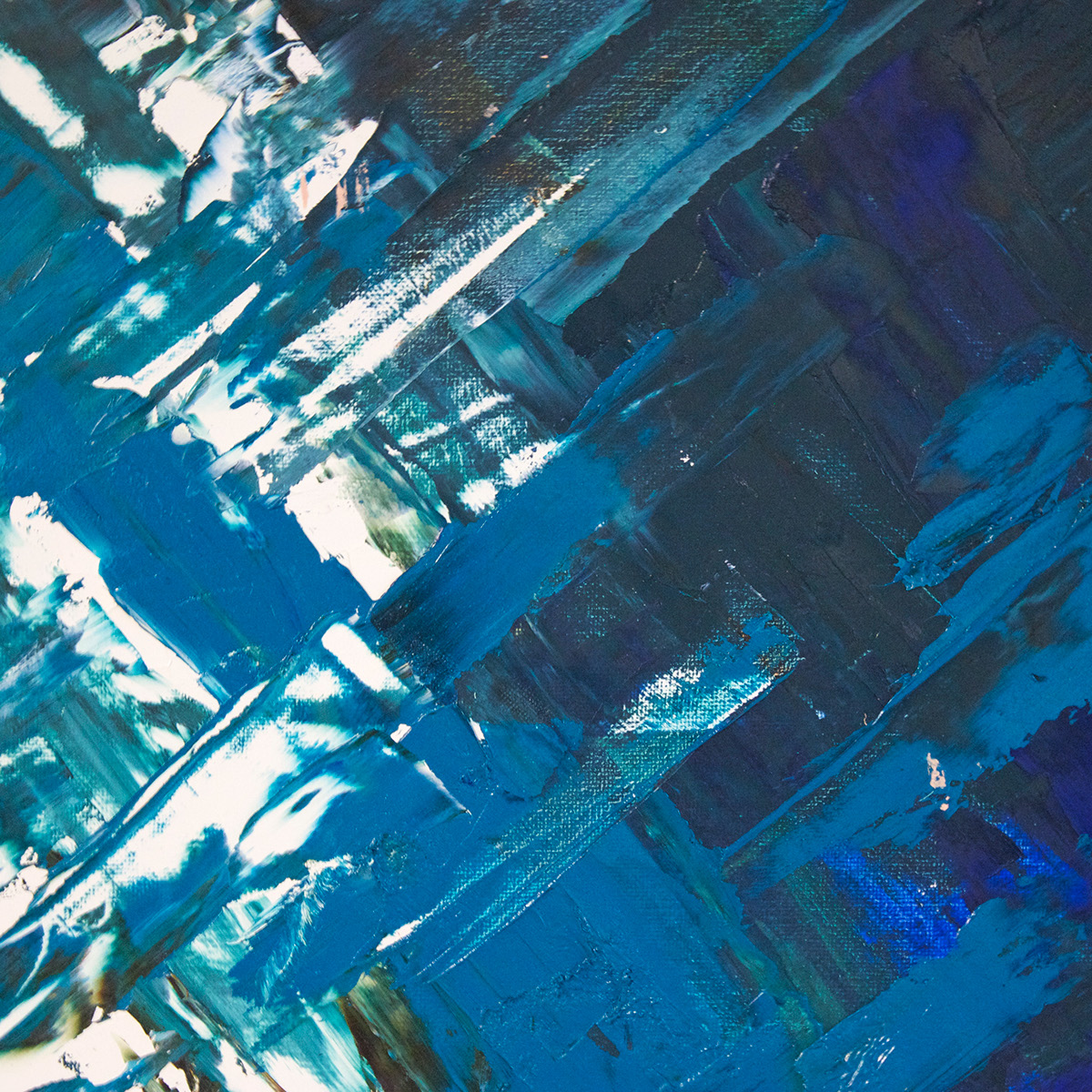 oil contemporary art artist modern abstract canvas