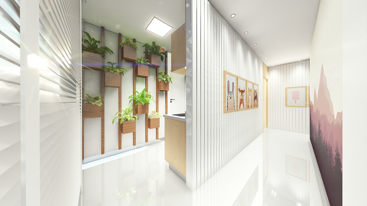 architecture ARQUITETURA interiors interiores design clinic clinica furniture mobiliario