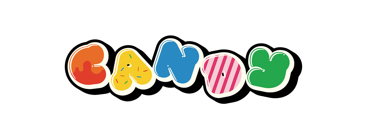 artwork brand identity k-pop kpop Logo Design music NCT Dream NCTdream graphic design  typography  