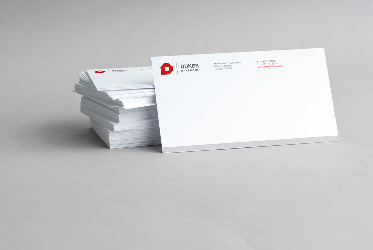 Adobe Portfolio graphic design business card logo letterhead envelop car branding communication Brand Design