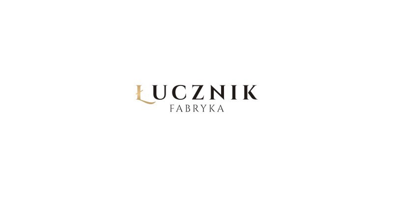 Łucznik lucznik identity logo rebranding fabryka archer lock zamki brand
