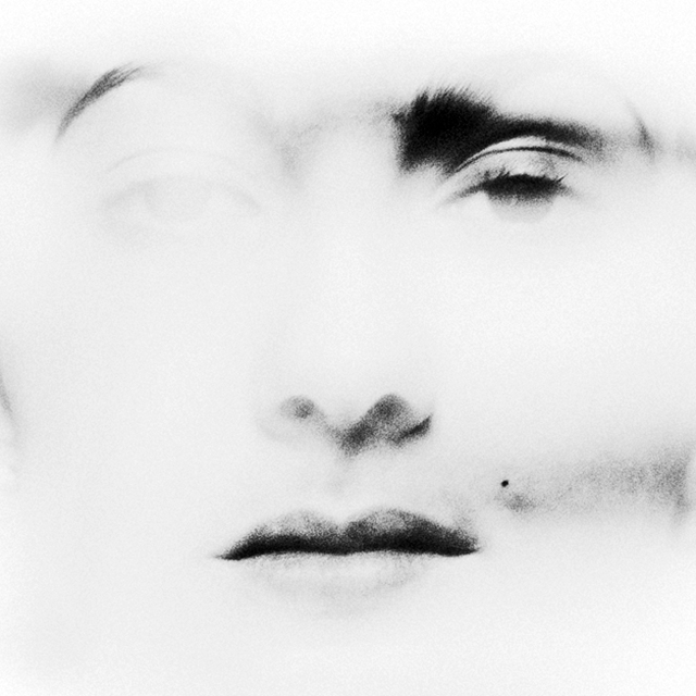 giulia muraglia portraits RITRATTI black and white bianco e nero eyes lips
