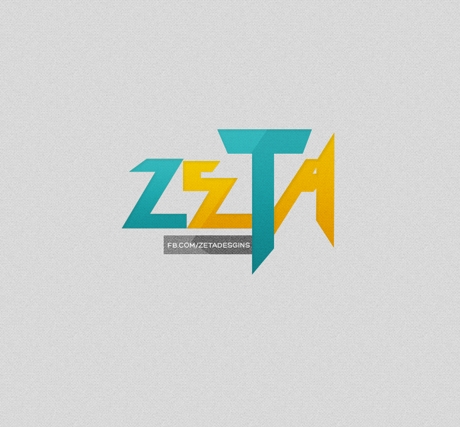 Logo ZetA NeW desgin new style 3OMDADESGiN