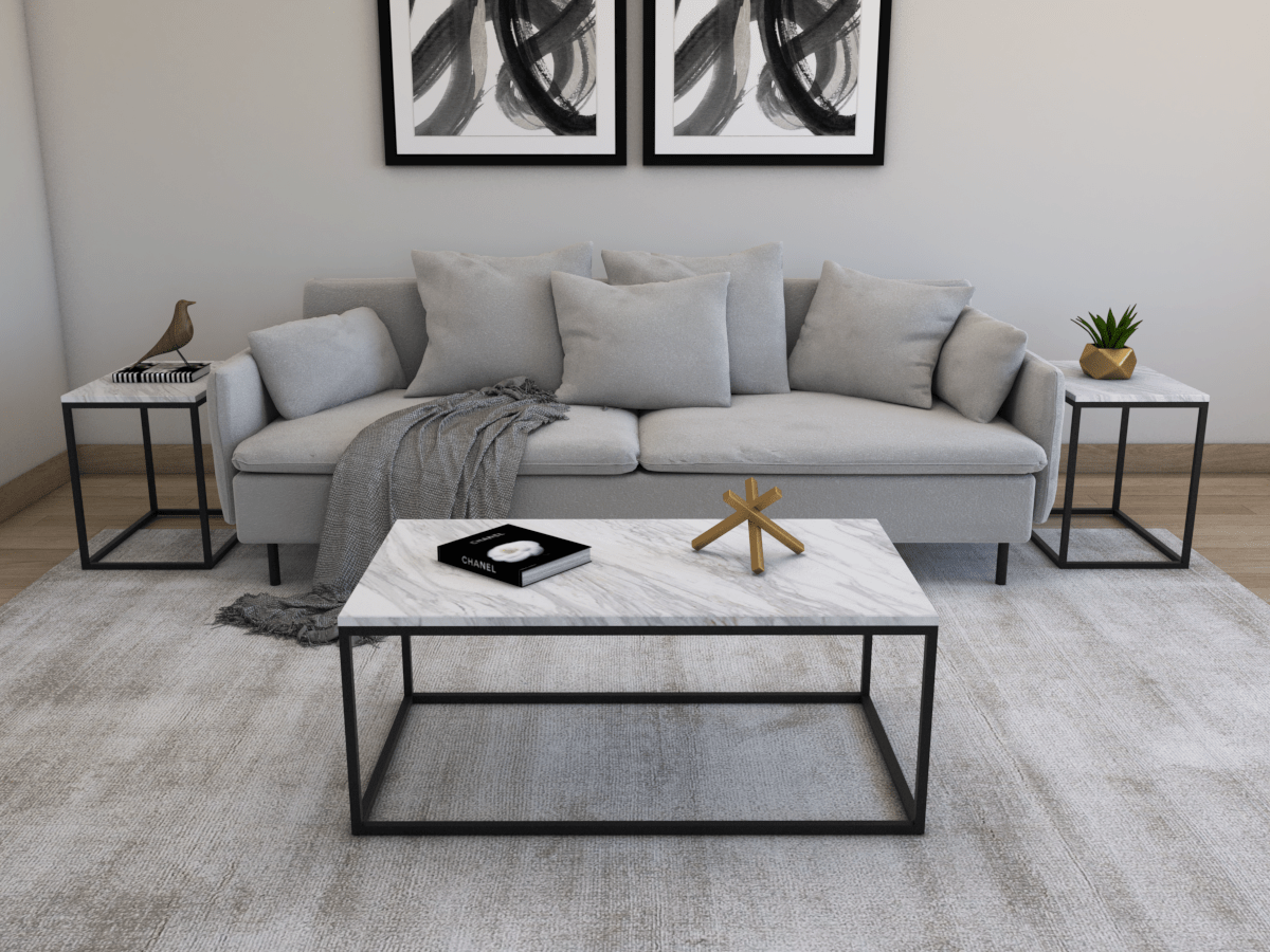 deisgn furniture furniture design  interior design  Modern Design Render SketchUP vray