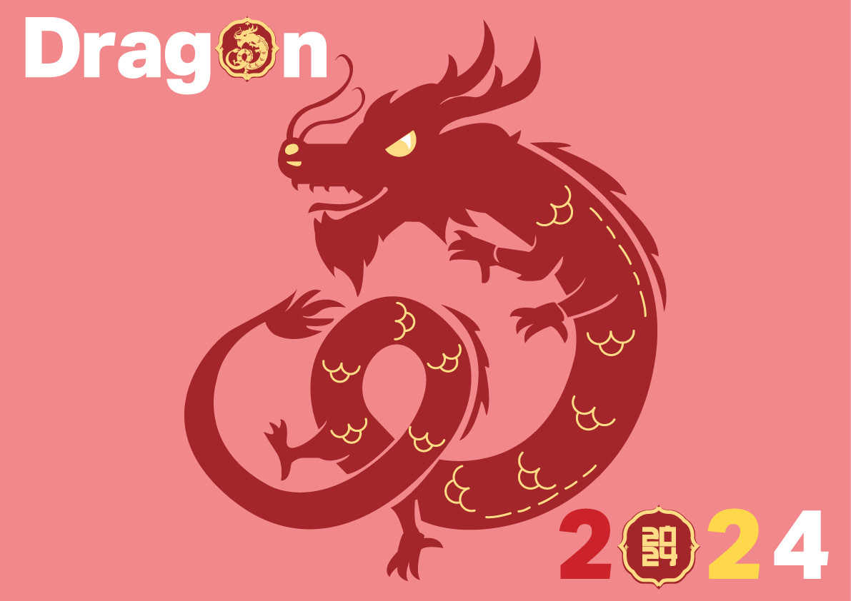 illustrations digitalart poster graphicdesign Icon characterdesign chinesenewyear