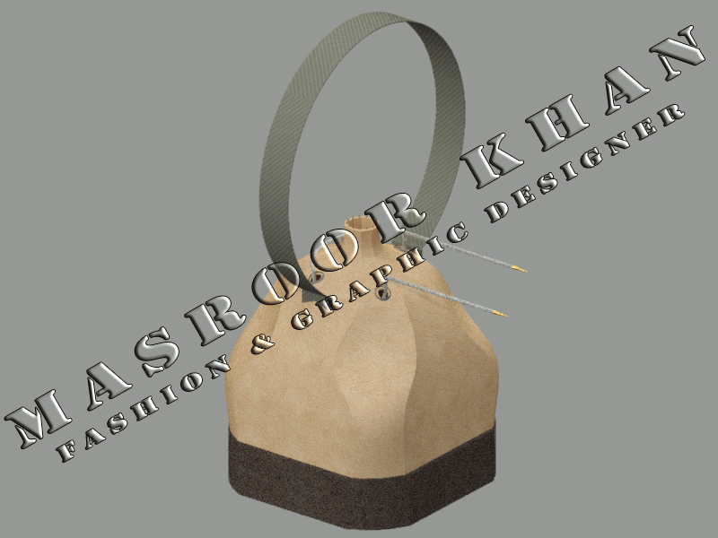 Bag Tech Pack - 3D Tech Pack Design GIF Image