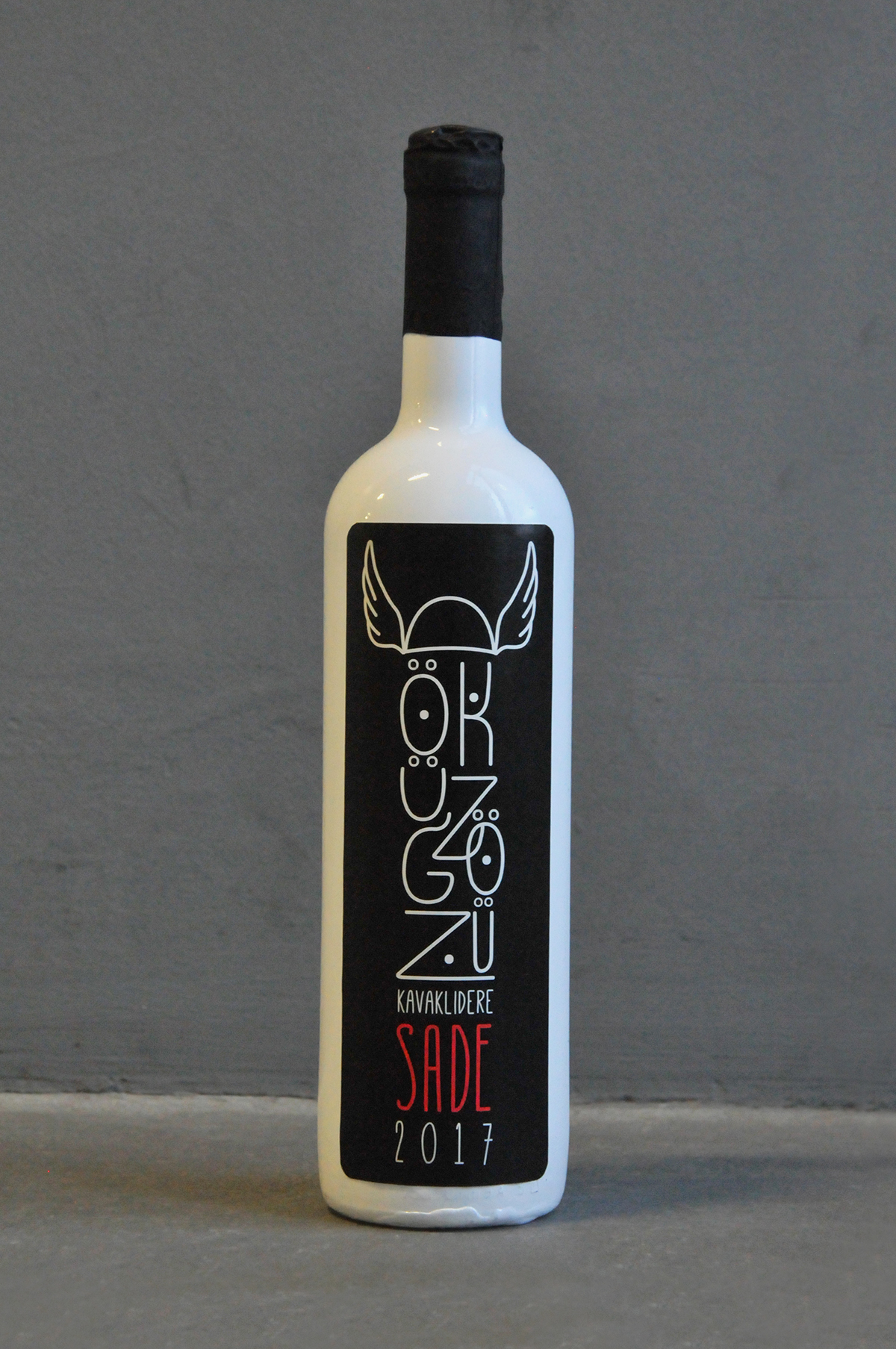 packaging design wine package WIne Package Design Kavaklıdere Şarapları Kavaklıdere Wines