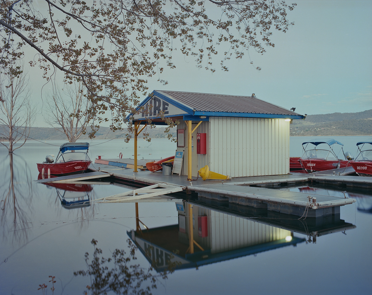 landscape photography film photography australian landscape mountains medium format