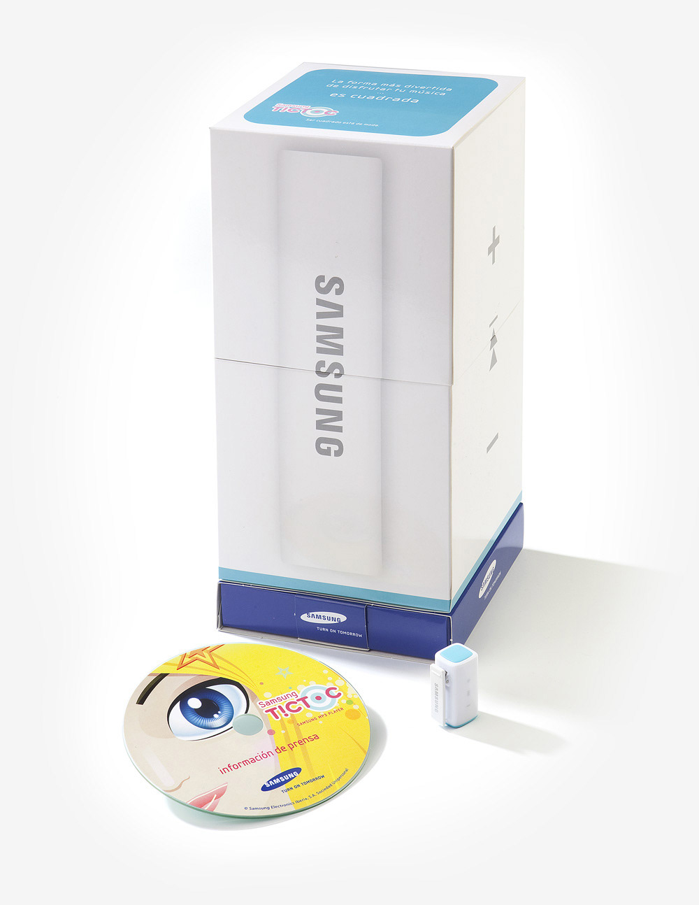 Samsung presskit Packaging graphic design  ILLUSTRATION  art direction 