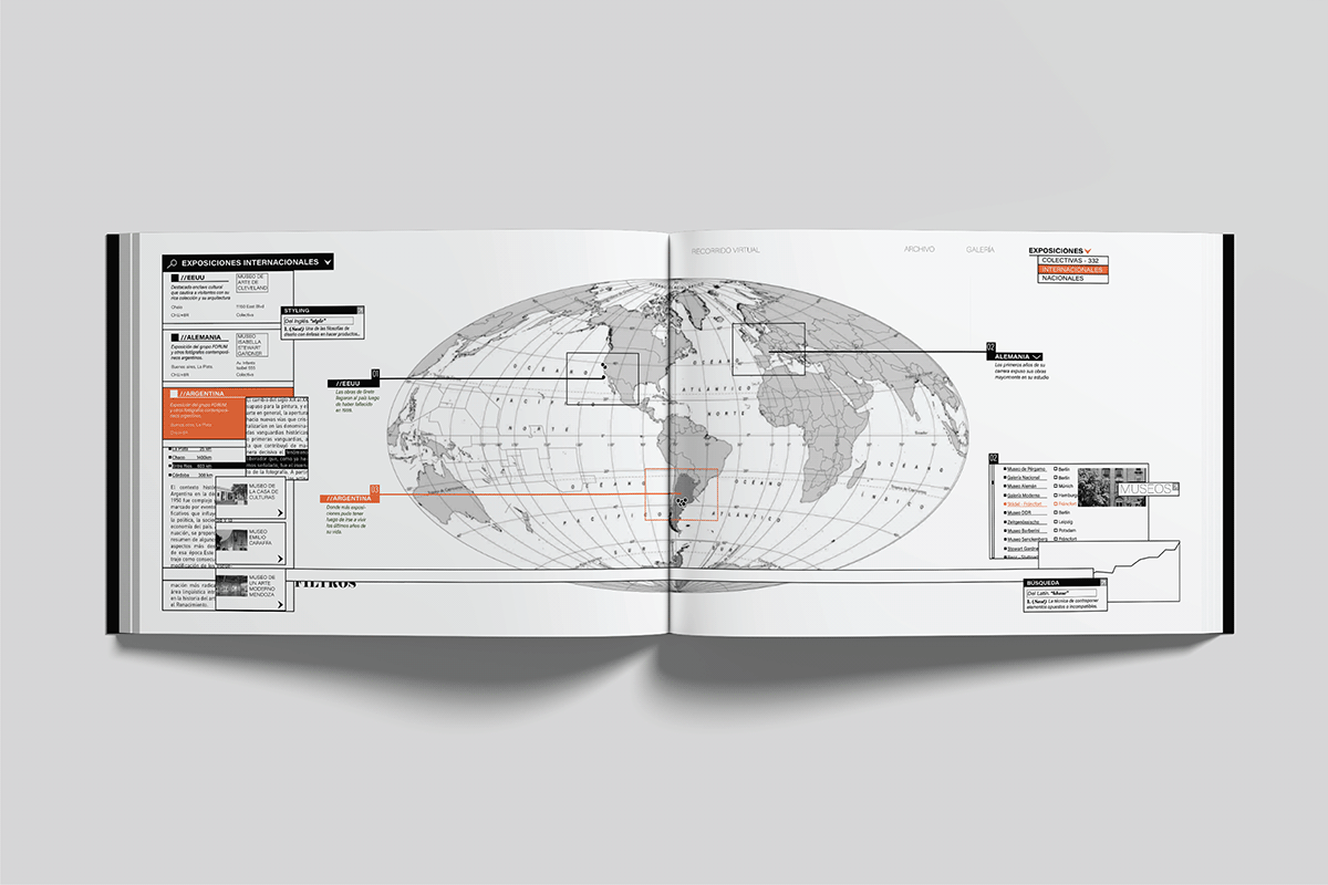 editorial book design typography   InDesign Layout editorial design  book longinotti fadu diseño gráfico