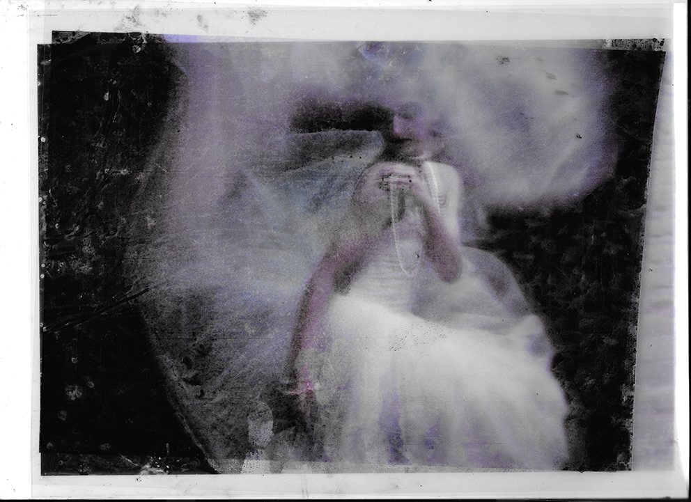 Photography  art photography experimental irina urumova daylight noir