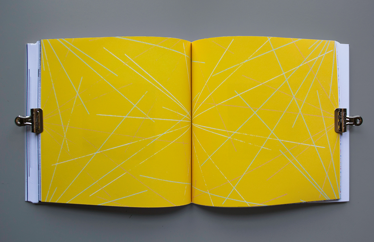 Monograph Sol Lewitt book design editorial storytelling   conceptual art
