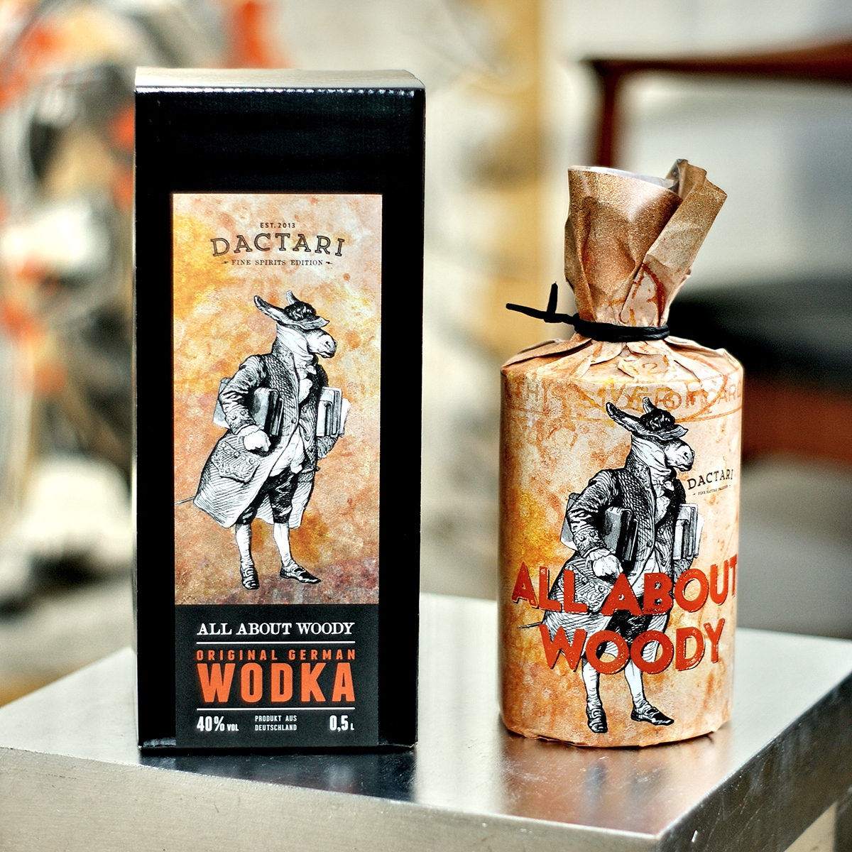 Adobe Portfolio Spirits gin wodka beverages vintage bottles bottlewrap
