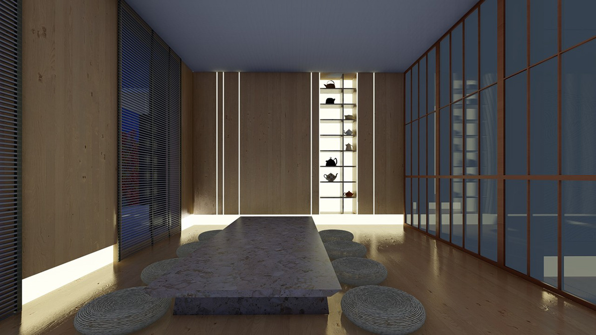 interior design  architecture Render visualization archviz design rendering 3d modeling