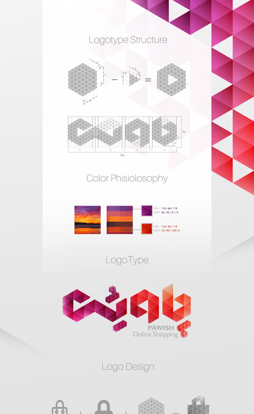 branding  graphic design  Icon Corporate Identity