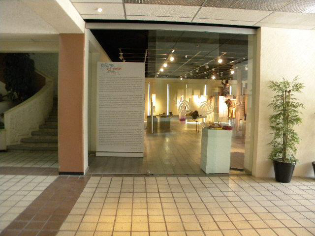 MIM museum de la salle