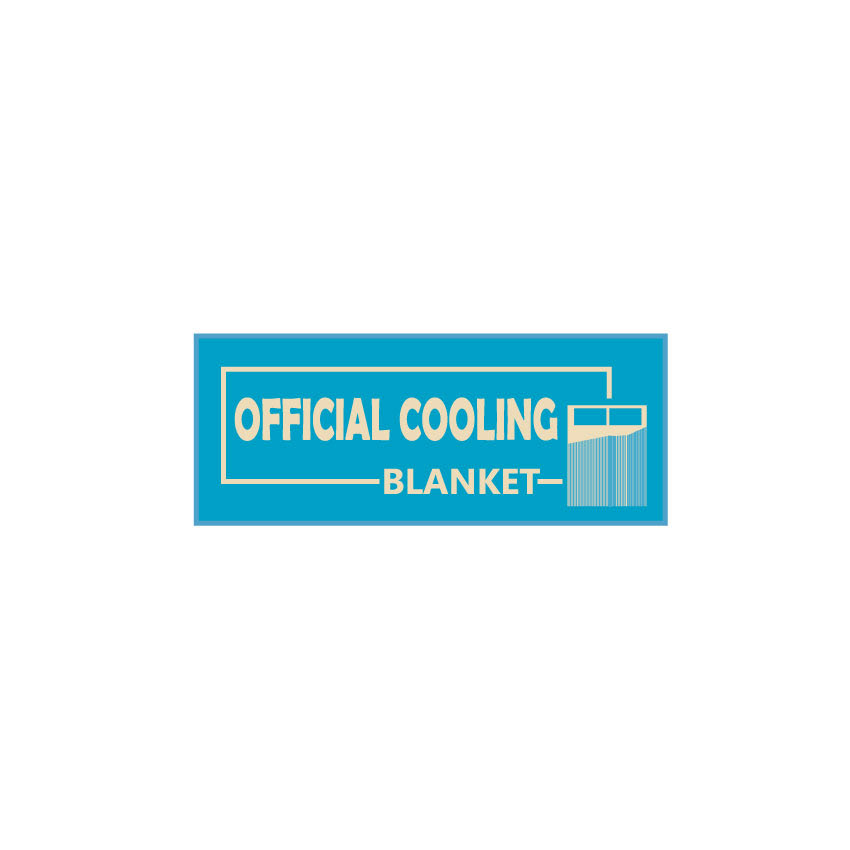 Official Cooling blanket Jpg Image