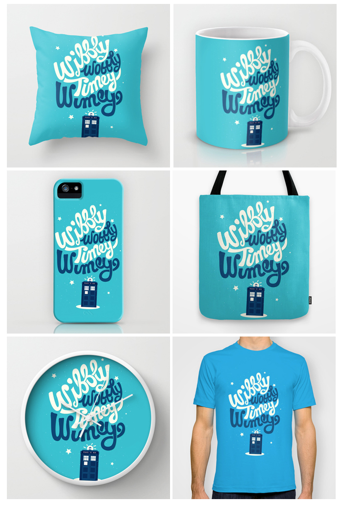 lettering HAND LETTERING Doctor Who Whovians DW BBC